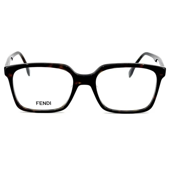 FENDI Eyeglasses FE50032I 052 Authentic NEW!!! FENDI Eyeglasses FE50032I 052 Authentic NEW!!! · Whatnot  main image 2